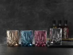 Nachtmann Noblesse Gold Whiskybecher, 2er-Set -Küchenbedarf Geschäft 7f94e4ddda73c7938014d493b90a380b