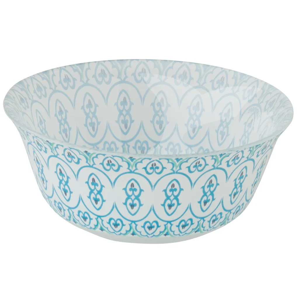 Tafelservice Luminarc Gesichirr Set Essservice 6 Presonen Speiseservice 46 Tlg 19 Tafelservice Luminarc Gesichirr Set Essservice 6 Presonen Speiseservice 46 Tlg – Bild 17