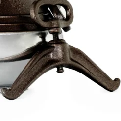 5 L (4,6L) Afghanischer Kazan Kasan Schnellkochtopf Dampftopf Dampfgarer Gartopf 13 5 L (4,6L) Afghanischer Kazan Kasan Schnellkochtopf Dampftopf Dampfgarer Gartopf -Küchenbedarf Geschäft 808083375b4646b8777676229544f9b1