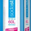 SodaStream Kohlensäurezylinder 60L -Küchenbedarf Geschäft 809f421827760f5cf654a05e48fc6f0d