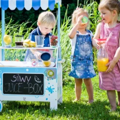 SILWY - 2 X Trinkbecher Mit Magnetboden - Hub Orange - Inkl. 2 Nano-Gel-Pads - 0,25l -Küchenbedarf Geschäft 812cf2e0afcd6dcc5d7beef1489986dd