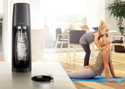 Sodastream Mega Pack Spirit Bruiswatertoestel 27 Sodastream Mega Pack Spirit Bruiswatertoestel -Küchenbedarf Geschäft 81f342bf33964b2dba0b83021875b6f9