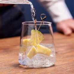 KROSNO Avant-Garde Wassergläser, 6er-Set, 380 Ml -Küchenbedarf Geschäft 827498b8b187c2acb09ae543553078f6