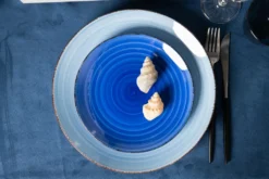 Studio Tavola Geschirr Set Ocean Blue 18-teilig -Küchenbedarf Geschäft 82c8d217b8f315b0ef70e21d8582b1e8