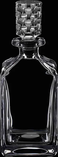 Nachtmann Bossa Nova Whiskyset 3 Teilig Kristallglas 101095 -Küchenbedarf Geschäft 83984f921e558756456babe4f960b3c9