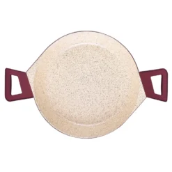 Dorsch Topf Mit Glasdeckel 24cm 4L Rotbraun 9 Dorsch Topf Mit Glasdeckel 24cm 4L Rotbraun -Küchenbedarf Geschäft 843c21bad4e687598734858ff4570520