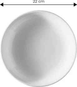 Thomas Trend Weiss Set 30-tlg. Kaffeeservice, 11400-800001-18743 -Küchenbedarf Geschäft 848545fb6de1615e73f7204ae98b7306