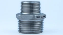 Edelstahl Reduziernippel 1/2 Zoll X 1/4 Zoll - AGxRed.AG -Küchenbedarf Geschäft 84cc19c52c9b4056e8642e0024c78f61