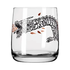Ritzenhoff Whiskyglas Bronzemär 5 Mit Drachenmotiv By Olaf Hajek 2020 WA 11 Ritzenhoff Whiskyglas Bronzemär 5 Mit Drachenmotiv By Olaf Hajek 2020 WA -Küchenbedarf Geschäft 84e177f6b8b56aabd43f22eada844cf4