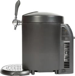 Thomson THBD47718 - Bierzapfanlage - Schwarz -Küchenbedarf Geschäft 84e2ed36d29a55da2890135501b14ac1