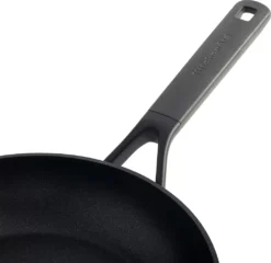 KitchenAid Pfannenset Classic Forged - ø 20, 24 Und 28 Cm - Keramische Antihaftbeschichtung -Küchenbedarf Geschäft 856bb8588d2b8ee2ee578d716dfae678