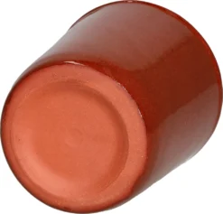 MamboCat 12er Ton Schnapsbecher 50 Ml Vollglasiert Shot-Glas Mediterran Unikat Handarbeit Tonbecher 10 MamboCat 12er Ton Schnapsbecher 50 Ml Vollglasiert Shot-Glas Mediterran Unikat Handarbeit Tonbecher -Küchenbedarf Geschäft 86142133546759cdd00bce4a43325e3b