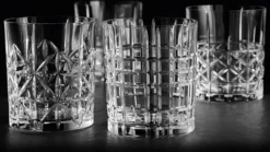 Nachtmann Whiskybecher Highland 345ml H:10,2cm, Klar (4er Pack) 35 Nachtmann Whiskybecher Highland 345ml H:10,2cm, Klar (4er Pack) -Küchenbedarf Geschäft 862114ae305947080c6e5fcbe5d115b8