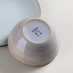 Kombiservice Steinzeug, Vancasso PLUVO Tafelservice, 16-teiliges Ess Geschirrset Mit Je 4 Speisetellern, Kuchentellern, Schalen Und Tassen Für 4 Personen 14 Kombiservice Steinzeug, Vancasso PLUVO Tafelservice, 16-teiliges Ess Geschirrset Mit Je 4 Speisetellern, Kuchentellern, Schalen Und Tassen Für 4 Personen -Küchenbedarf Geschäft 871893052049bd04bdc5cdcf3430168b