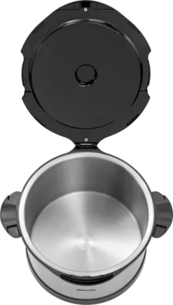 Thermo-Kochtopf-Set 6 Liter -Küchenbedarf Geschäft 871e4ede48e2f7e8aefe8272be44d4ae