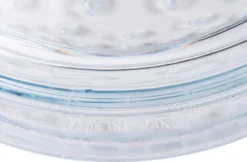 Dämpfeinsatz Glaseinsatz Sieb Mantowarka Dampfkocher Mantykocher Pyrex 20 Cm -Küchenbedarf Geschäft 8985e5650a3d0a4eac1fb7eb1e58ea2b