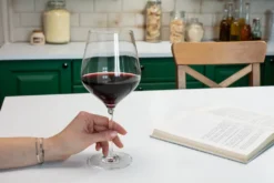 KROSNO Splendour Große Burgunder Rot-Weingläser, 6er-Set, 860 Ml -Küchenbedarf Geschäft 89e745da3b671a1f2ba253cfe94ae18c