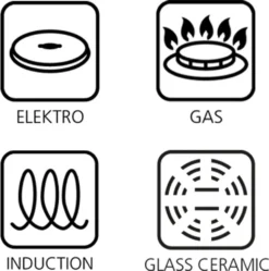 Schulte-Ufer Pfannen-Set Trio 3 Tlg. 20 / 24 / 28 Cm Pfanne Antihaft Induktion -Küchenbedarf Geschäft 8a556e3cc30c55b5a06eb78838b60223