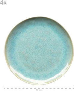 Mäser 931975 Kombiservice Frozen Für 4 Personen, Steinzeug, Grün (1 Set, 16-teilig) 12 Mäser 931975 Kombiservice Frozen Für 4 Personen, Steinzeug, Grün (1 Set, 16-teilig) -Küchenbedarf Geschäft 8a9215f7b73027b0fd5e7404e39ecdc9