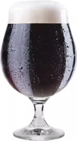 KROSNO Brewery Biergläser Bierkenner Set, 6er-Set, 420ml, 500 Ml -Küchenbedarf Geschäft 8b133c9be923ca595af9d7d352b4c581