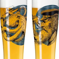 Brauchzeit Weizenbierglas-Set #9, #10 Von Philip Harris -Küchenbedarf Geschäft 8b3db642d2562ed8697e6ec4c2e33abd