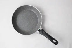 BALLARINI Bratpfanne Bologna Granitium Ø32cm -Küchenbedarf Geschäft 8b810f6431103518aca55063055ca474