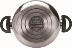 Bergner Schnellkochtopf 22 Cm -Küchenbedarf Geschäft 8b90fb320bf1fe577c5c12c07091a8a9