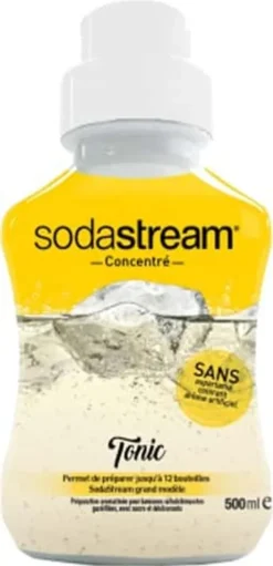 SODASTREAM Tonic-Konzentrat 500 Ml - 30061150