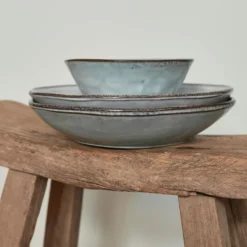 Dutch Rose Giftset 12 Delig Servies Blauw -Küchenbedarf Geschäft 8c23da7ee02ca0e25455c1f45ed8c8e6