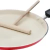 Crepe-Pfanne Rot-creme 26cm 1 Crepe-Pfanne Rot-creme 26cm -Küchenbedarf Geschäft 8c2be765095080166c5a0c51aff3a5de