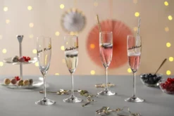 Leonardo Sektglas Läuft Bei Mir 200ml -Küchenbedarf Geschäft 8cd8cec4fd6d03343ae4edb237821510