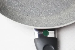 BALLARINI Bratpfanne Bologna Granitium Ø32cm -Küchenbedarf Geschäft 8e2468640ceb9cd57d4d3af2275509f9