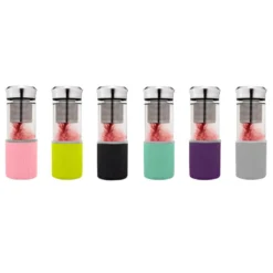 Teamaker „Grau“ 400 Ml -Küchenbedarf Geschäft 8e83fdca03c7b923f1590b65b96d2b45