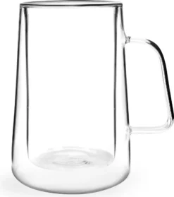 Thermogläser Doppelwandig 6er SET Latte Macchiato Espresso VIALLI DESIGN 300ml -Küchenbedarf Geschäft 8f30f0ed17a642fa9ded2c77f26082ce