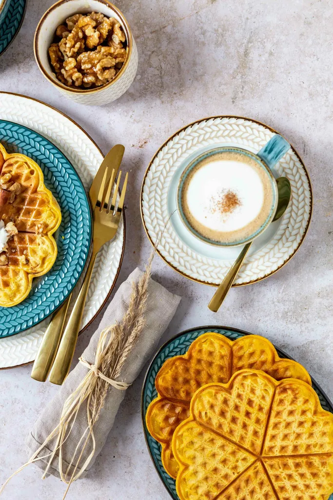 Mäser 931944 Tafelservice Prospero Für 4 Personen, Porzellan, Blau (1 Set, 8-teilig) 9 Mäser 931944 Tafelservice Prospero Für 4 Personen, Porzellan, Blau (1 Set, 8-teilig) – Bild 7