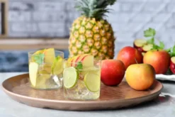 KROSNO Mixology Cidergläser, 6er-Set, 350 Ml -Küchenbedarf Geschäft 926bd7bfa13a5270c253ec0748a2ce5a