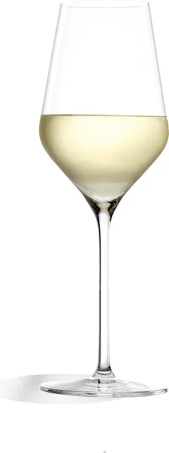 Weißweinkelch Quatrophil - 404ml - 6er-Pack -Küchenbedarf Geschäft 934e5779f72a02ffeda750bd3da19cd2