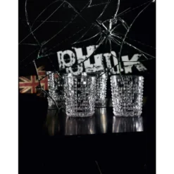 Nachtmann Punk Whiskybecher Set/4 0099503-0 -Küchenbedarf Geschäft 9380fc8df4d3bcce3c98118be5289140