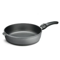 Hoffmann TC Induktionspfanne 24 Cm Antihaftbeschichtet I Innenhöhe 7 Cm Ohne Glasdeckel I Germany -Küchenbedarf Geschäft 93fc0d0a30d9d9e800b0ec3ff59f136f