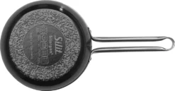 Silit Elegance Line Stielkasserolle 16 Cm, Ohne Deckel, Schmortopf 1,3l, Induktion Kochtopf Klein, Silargan Funktionskeramik -Küchenbedarf Geschäft 94cda6962beaf384c12f6161441569bb