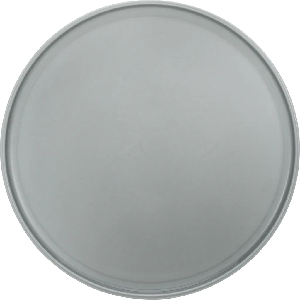 CreaTable 16735 Tafelservice Chef Collection Für 6 Personen, Porzellan, Grau (1 Set, 12-teilig) 9 CreaTable 16735 Tafelservice Chef Collection Für 6 Personen, Porzellan, Grau (1 Set, 12-teilig) – Bild 7