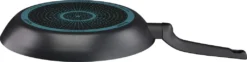 Tefal Easy Cook & Clean 2-teiliges Aluminium Bratpfannenset 24 + 28 Cm, Titanium Antihaftversiegelung, Thermo-Signal, Diffusion Pfannenboden Für Fast Alle Herdarten Außer Induktion 16 Tefal Easy Cook & Clean 2-teiliges Aluminium Bratpfannenset 24 + 28 Cm, Titanium Antihaftversiegelung, Thermo-Signal, Diffusion Pfannenboden Für Fast Alle Herdarten Außer Induktion -Küchenbedarf Geschäft 954dab8cac0174dde7b55f5cbfb181f7