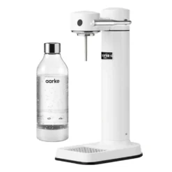 Aarke Carbonator II - Weiß 12 Aarke Carbonator II - Weiß -Küchenbedarf Geschäft 9575896d8f1a69441061496c5dea1a4f