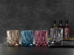 Nachtmann Whiskybecher Smoke SET/2 617/71 Noblesse UK/3 104245 -Küchenbedarf Geschäft 95ec516e075d6e7ef57cb49a0735310d 1