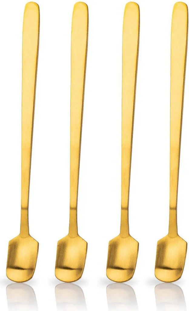 HowHomely Kaffeeservice Keramik 4 Personen - Teeservice 10-tlg. - Grün-Gold 10 HowHomely Kaffeeservice Keramik 4 Personen - Teeservice 10-tlg. - Grün-Gold – Bild 8