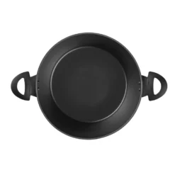 Bratoni Aluminium-Kochtopf Schwarz Mit Glasdeckel - Geschmiedet - 24 Cm Kochtopf Topf Glasdeckel Töpfe Suppentopf Deckel 24cm Geschmiedet Universaltopf 17 Bratoni Aluminium-Kochtopf Schwarz Mit Glasdeckel - Geschmiedet - 24 Cm Kochtopf Topf Glasdeckel Töpfe Suppentopf Deckel 24cm Geschmiedet Universaltopf -Küchenbedarf Geschäft 9726cbc0a1266ce5427d459412fb1a3d