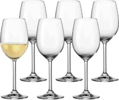 Leonardo DAILY Gläserset 36-teilig -Küchenbedarf Geschäft 973e1c8c1c307eeba0128c2f1bda17a7