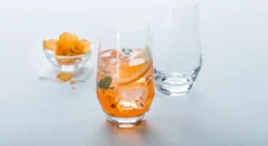 Leonardo Trinkglas PUCCINI 6er-Set 365 Ml, 069558 -Küchenbedarf Geschäft 9748a1b0ba671598f4c27f84273d3890