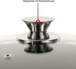 Genius Cerafit Plasma - Stielkasserolle Ø 18 Cm | Set 2-tlg. -Küchenbedarf Geschäft 977be4bf2adfbd5b367bac5c36b64bdc 1