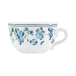 CreaTable 23458 Kaffeeservice Royal Blue Flower Für 6 Personen, Porzellan, Weiß/blau (1 Set, 18-teilig) 11 CreaTable 23458 Kaffeeservice Royal Blue Flower Für 6 Personen, Porzellan, Weiß/blau (1 Set, 18-teilig) -Küchenbedarf Geschäft 97a3bffe0ead1cfa6e61ad1f2b0a29b3